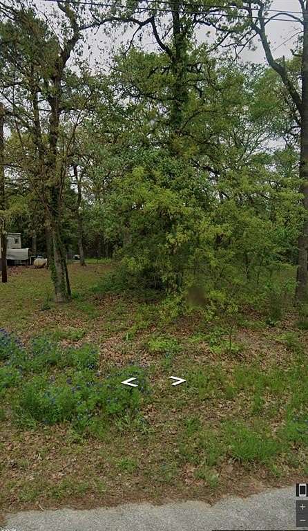 0.16 Acres of Residential Land for Sale in Tool, Texas