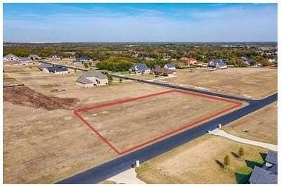 1 Acre of Residential Land for Sale in McKinney, Texas