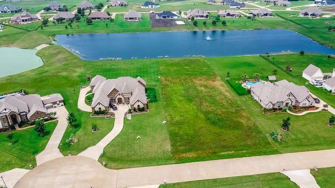 1 Acre of Residential Land for Sale in Rockwall, Texas