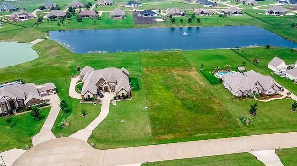 1 Acre of Residential Land for Sale in Rockwall, Texas