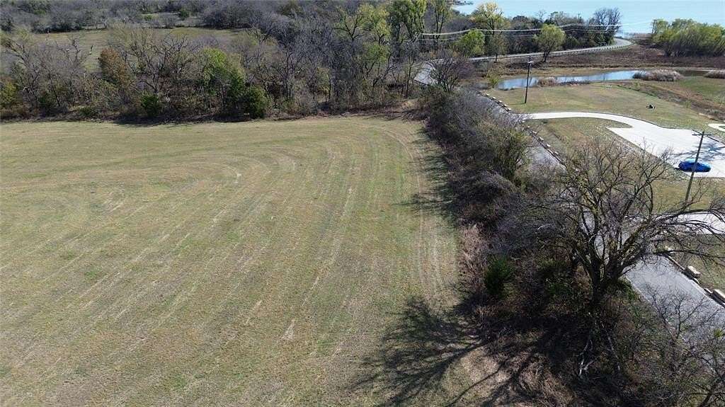 2 Acres of Residential Land for Sale in Weatherford, Texas