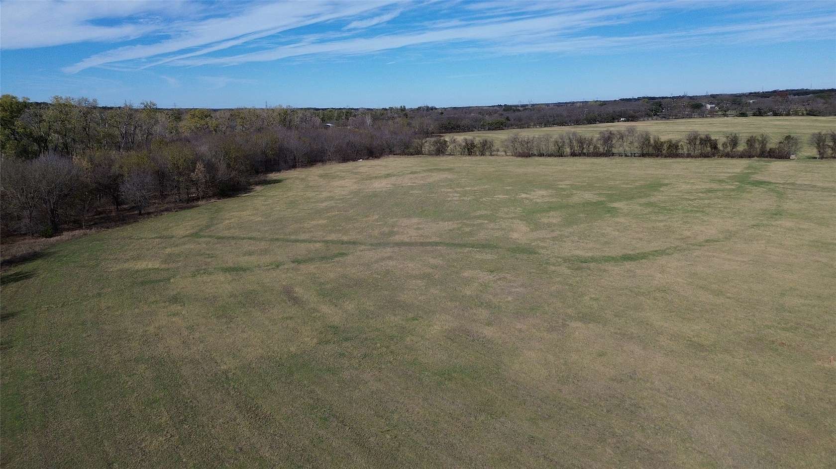 9.9 Acres of Residential Land for Sale in Weatherford, Texas