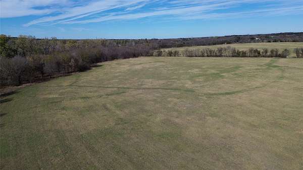 9.9 Acres of Residential Land for Sale in Weatherford, Texas
