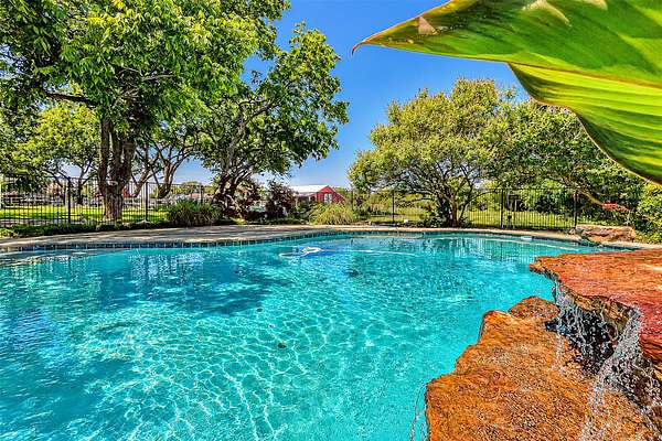 2.83 Acres of Land with Home for Sale in Rowlett, Texas