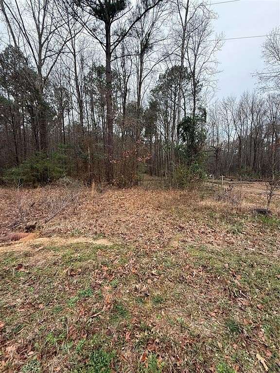 4.34 Acres of Mixed-Use Land for Sale in Plain Dealing, Louisiana