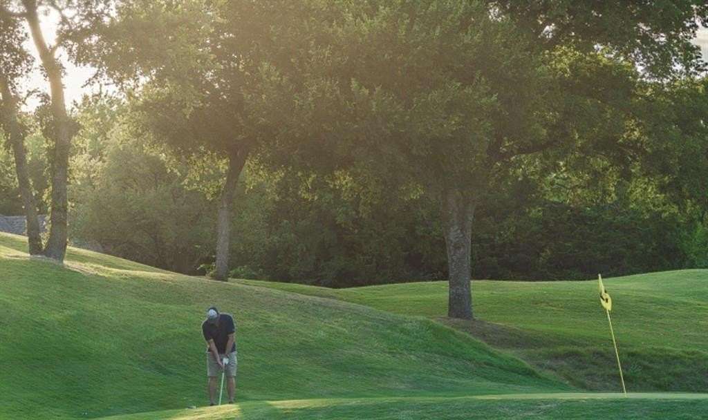 0.14 Acres of Residential Land for Sale in Whitney, Texas