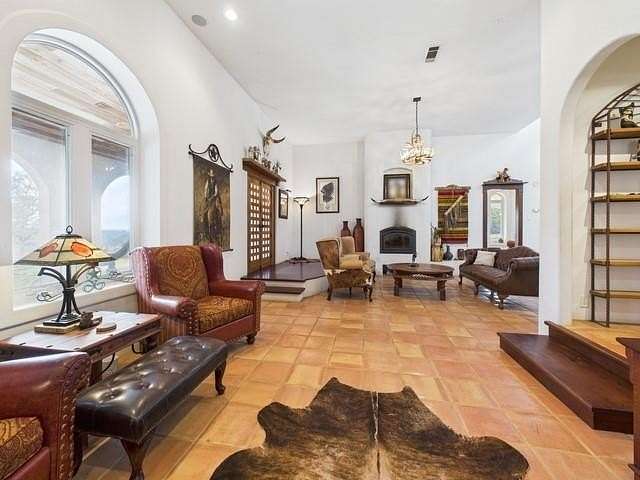 5 Acres of Land with Home for Sale in Athens, Texas