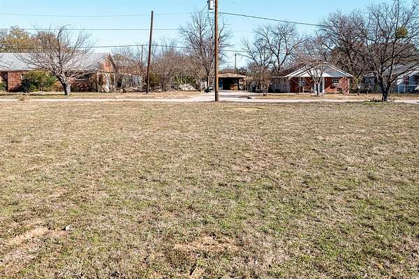0.34 Acres of Residential Land for Sale in Eastland, Texas