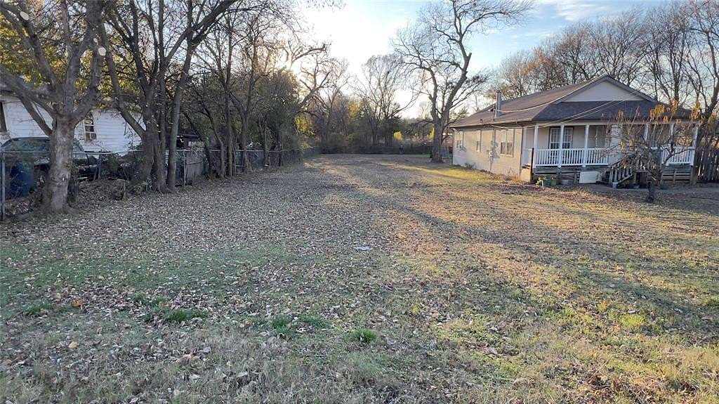 0.28 Acres of Land for Sale in Dallas, Texas