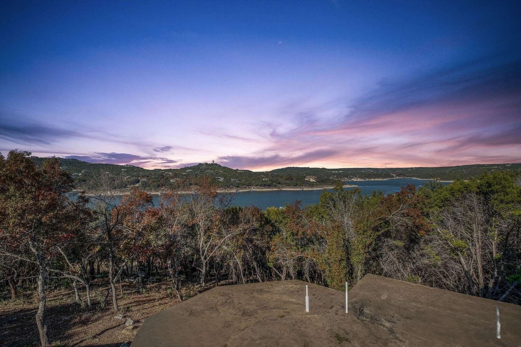 7.52 Acres of Residential Land for Sale in Volente, Texas