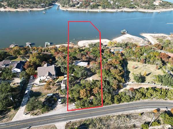 6.18 Acres of Residential Land for Sale in Volente, Texas