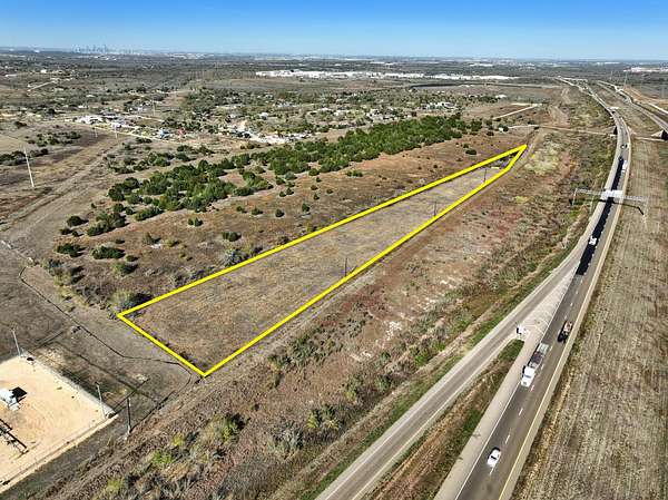 3 Acres of Residential Land for Sale in Austin, Texas