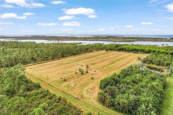 5 Acres of Residential Land for Sale in St. James City, Florida