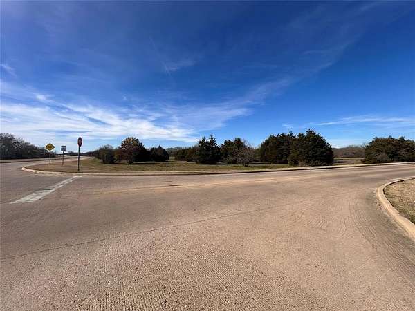 4.62 Acres of Commercial Land for Sale in Kaufman, Texas