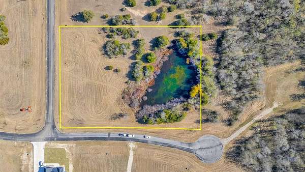3 Acres of Residential Land for Sale in East Tawakoni, Texas