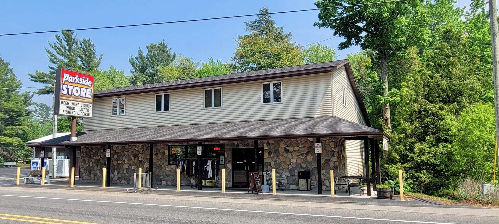 1 Acre of Commercial Land for Sale in Mears, Michigan