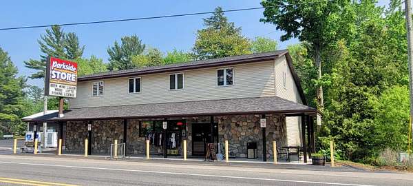 1 Acre of Commercial Land for Sale in Mears, Michigan