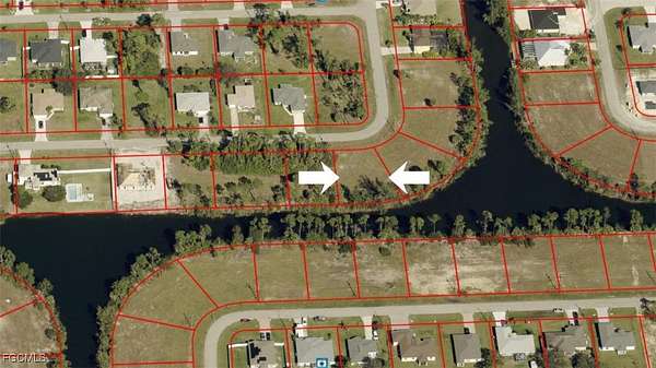 0.25 Acres of Residential Land for Sale in Cape Coral, Florida