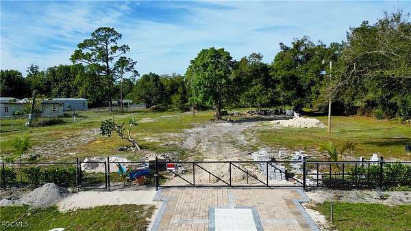 1.12 Acres of Residential Land for Sale in North Fort Myers, Florida