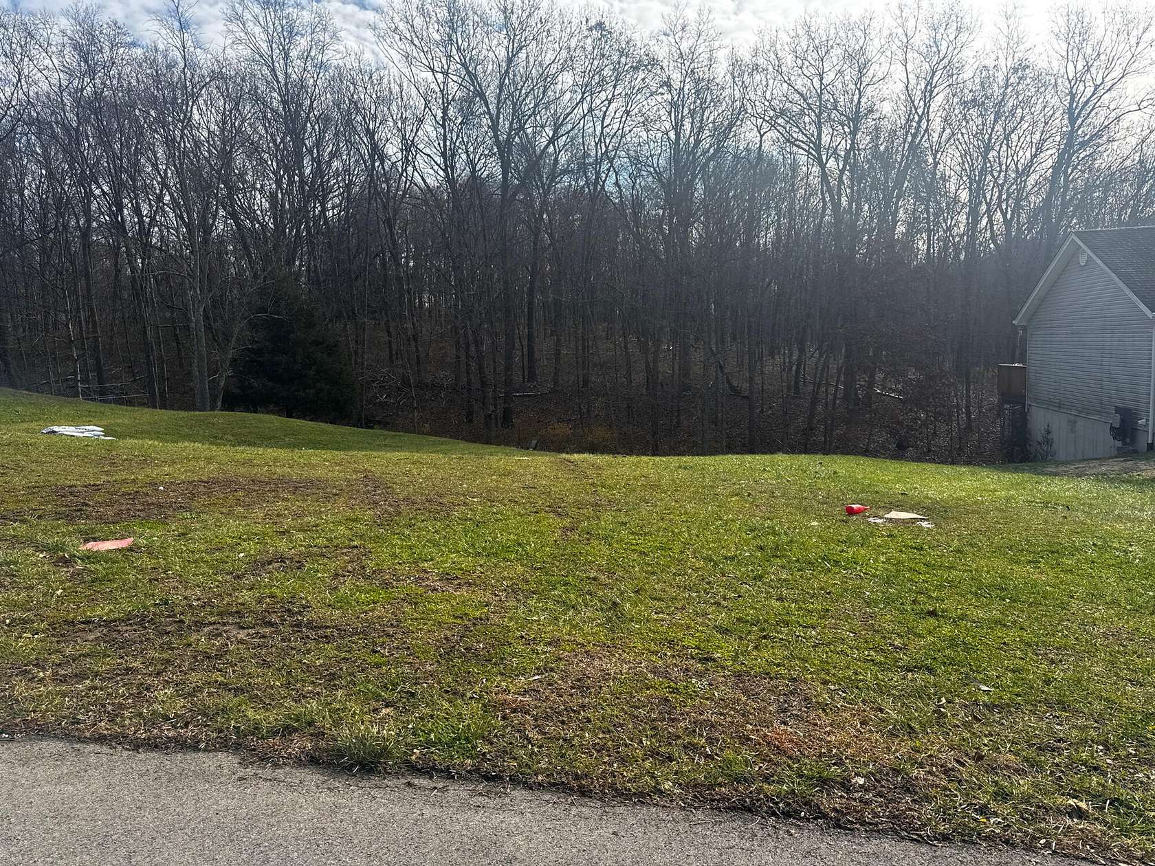0.35 Acres of Residential Land for Sale in Crittenden, Kentucky