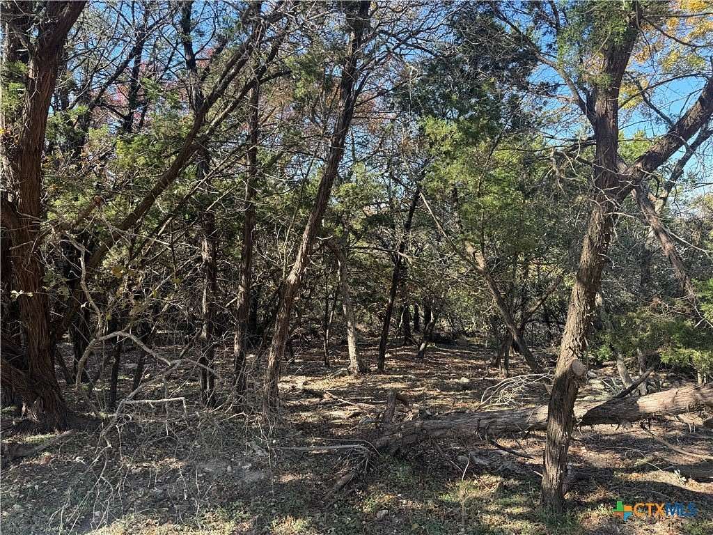 0.6 Acres of Land for Sale in Temple, Texas