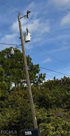 0.25 Acres of Residential Land for Sale in Lehigh Acres, Florida