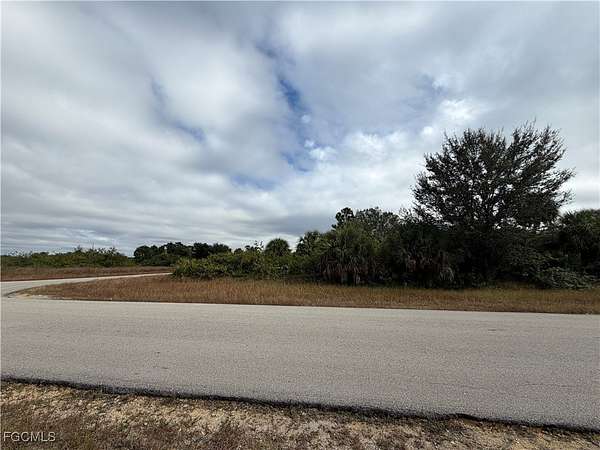 0.36 Acres of Land for Sale in Lehigh Acres, Florida