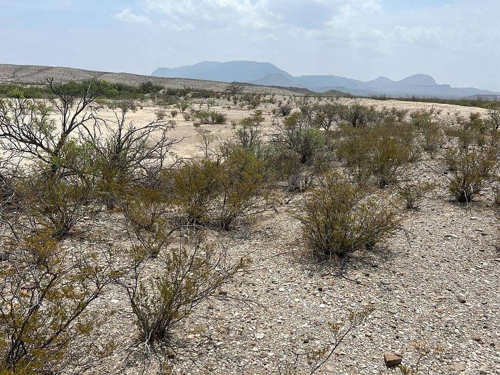 10 Acres of Recreational Land for Sale in Terlingua, Texas