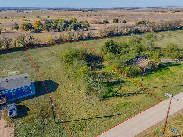 0.66 Acres of Residential Land for Sale in Temple, Texas