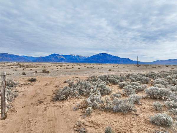 6 Acres of Land for Sale in El Prado, New Mexico
