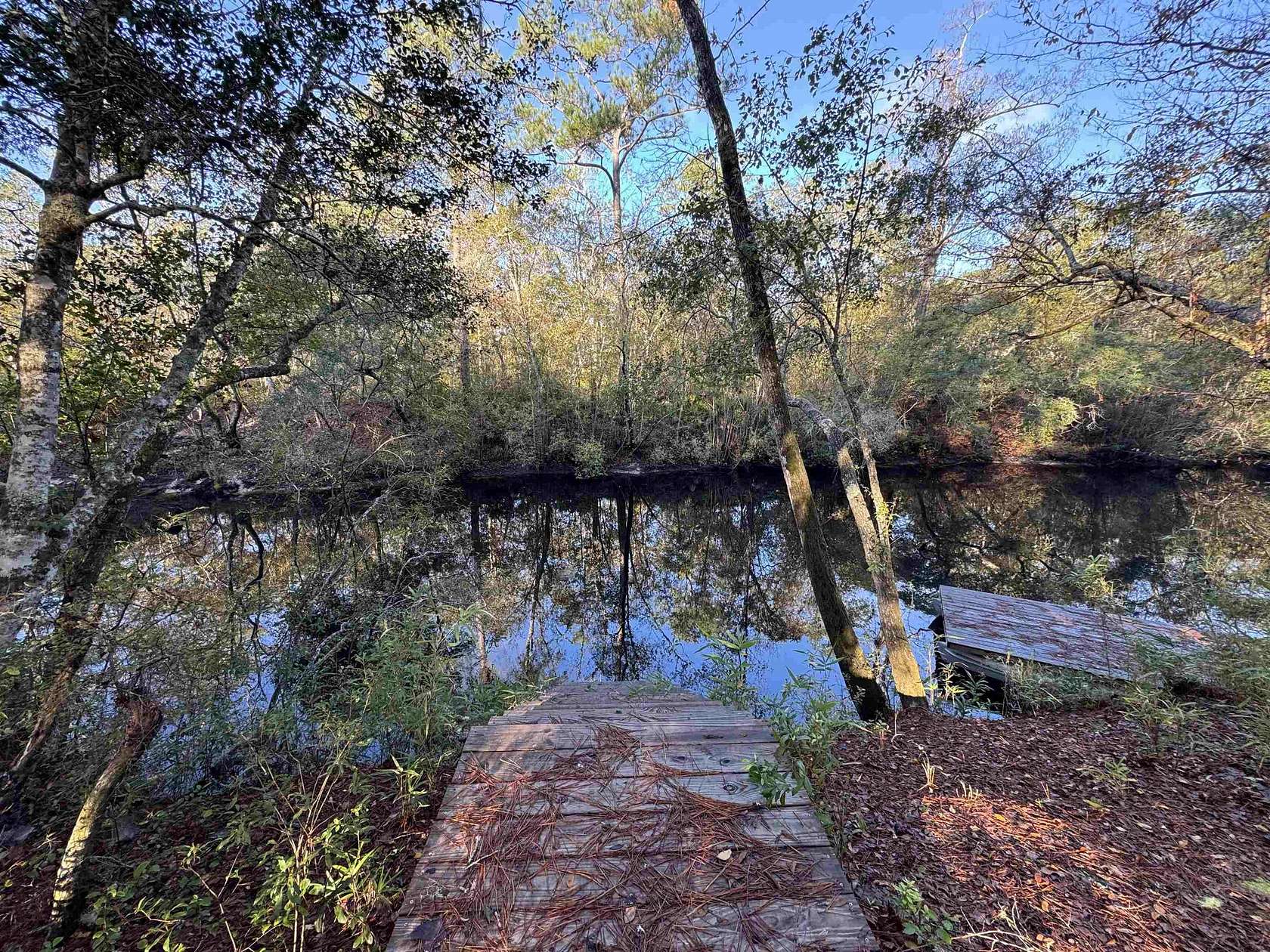 0.75 Acres of Residential Land for Sale in Sopchoppy, Florida