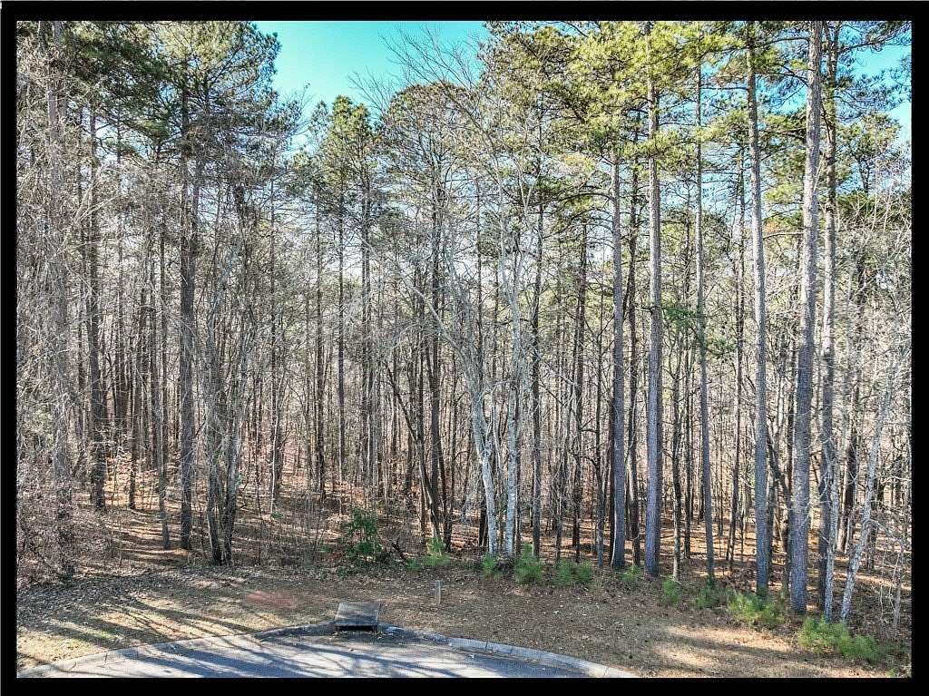 0.9 Acres of Residential Land for Sale in Seneca, South Carolina