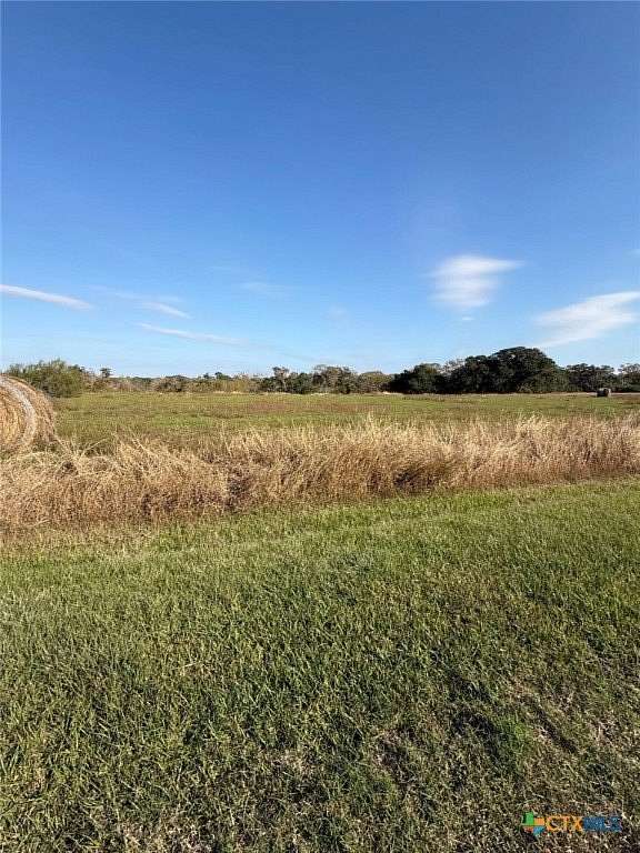 1.5 Acres of Residential Land for Sale in Blessing, Texas
