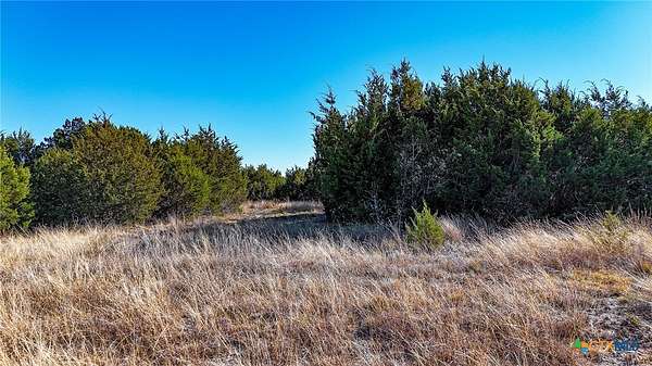 8 Acres of Residential Land for Sale in Lampasas, Texas