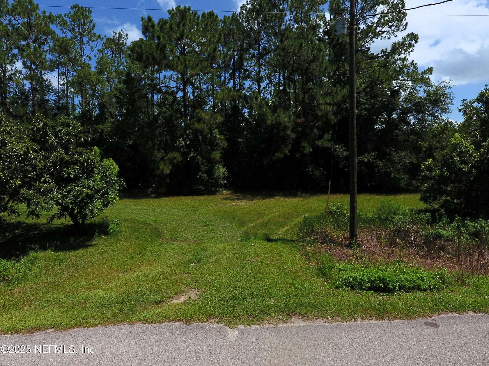 0.35 Acres of Land for Sale in Palatka, Florida