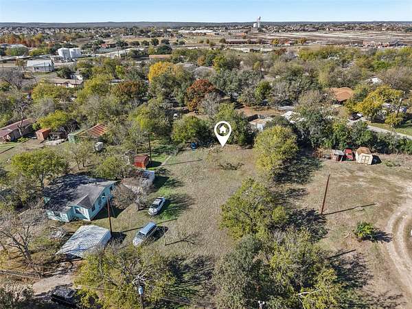 0.2 Acres of Land for Sale in Kyle, Texas