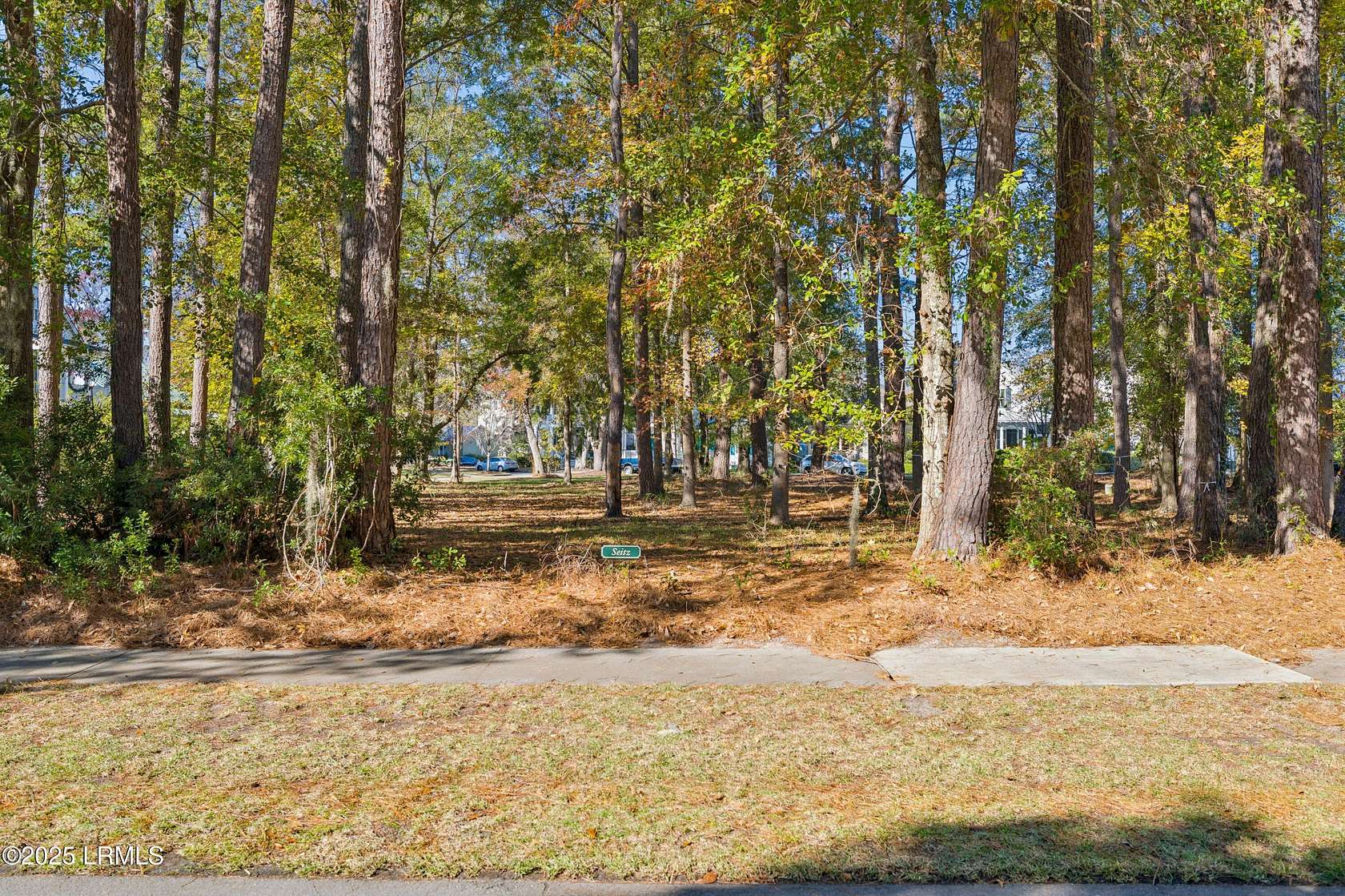 0.3 Acres of Residential Land for Sale in Beaufort, South Carolina