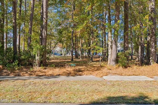 0.3 Acres of Residential Land for Sale in Beaufort, South Carolina