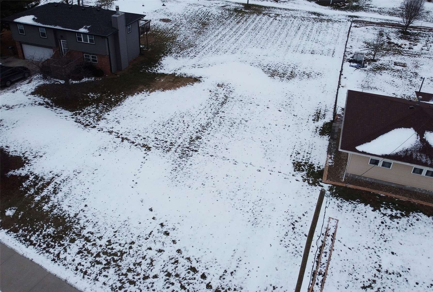 0.34 Acres of Residential Land for Sale in Bondurant, Iowa