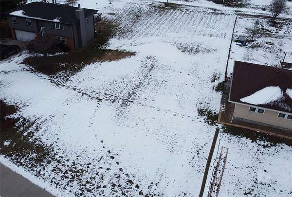 0.34 Acres of Residential Land for Sale in Bondurant, Iowa