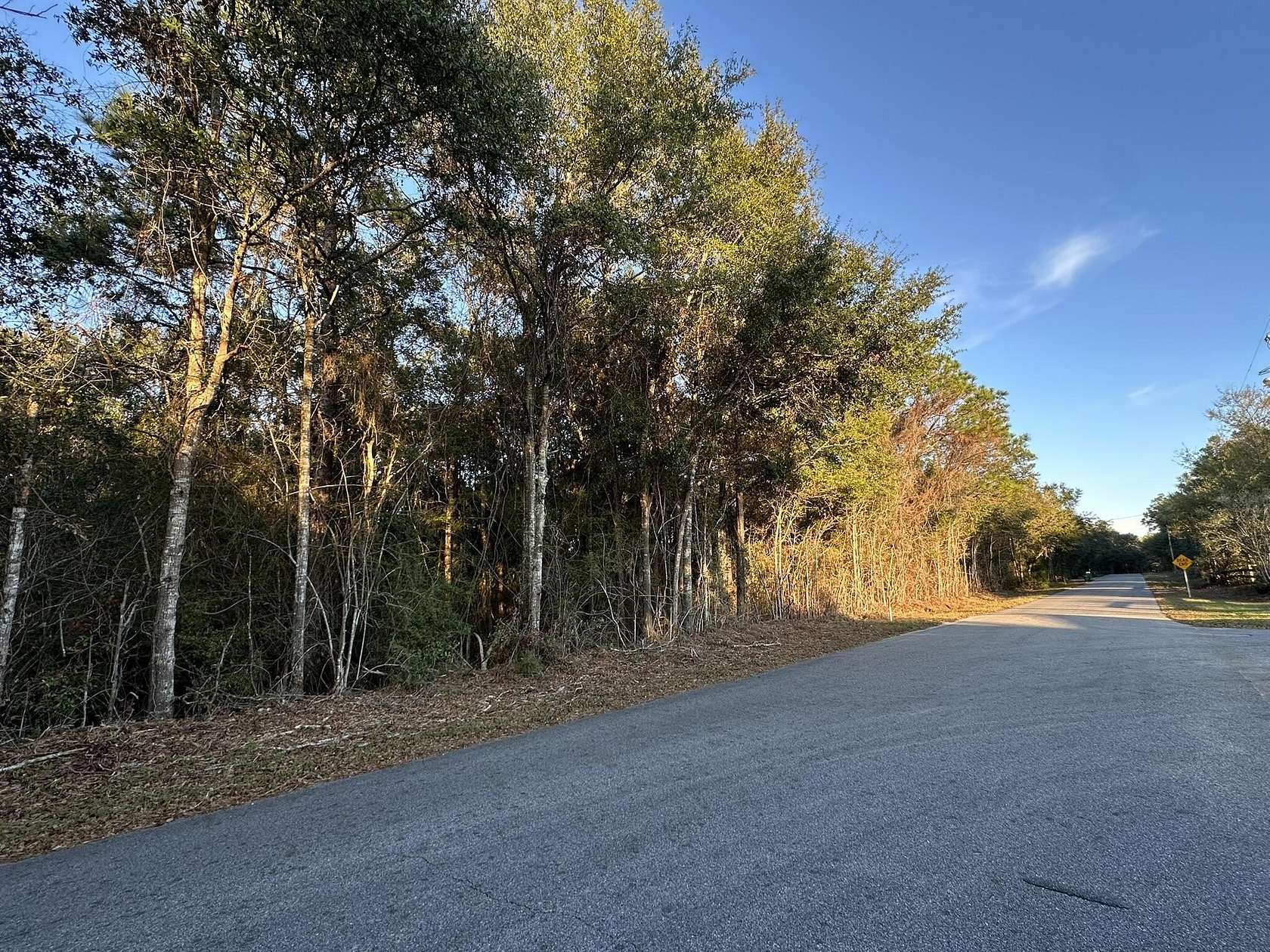 3.28 Acres of Residential Land for Sale in Crestview, Florida