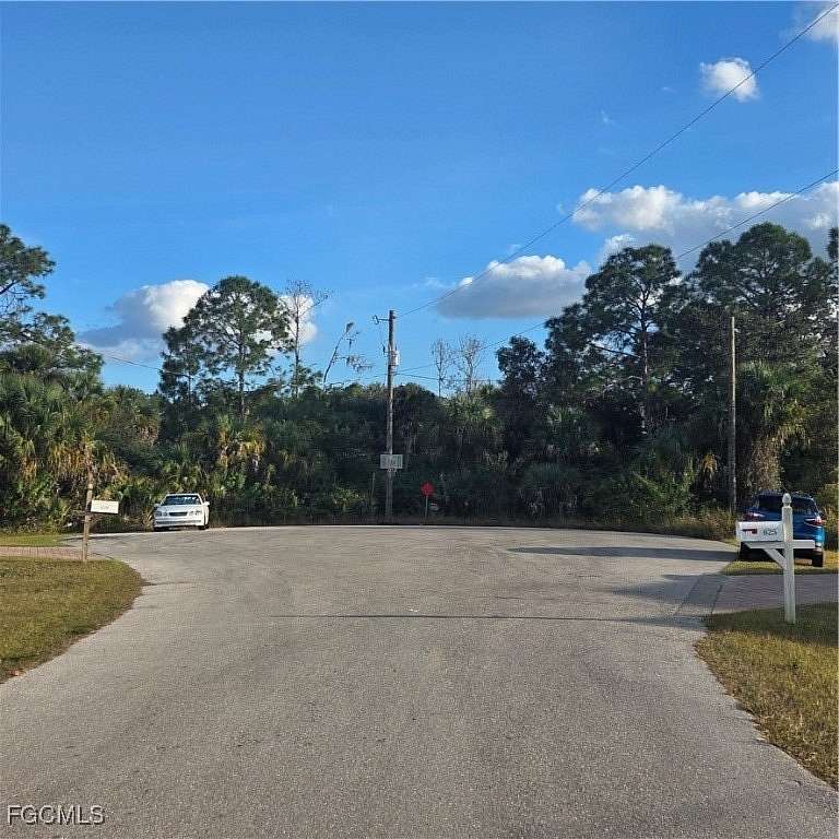 0.4 Acres of Residential Land for Sale in Lehigh Acres, Florida