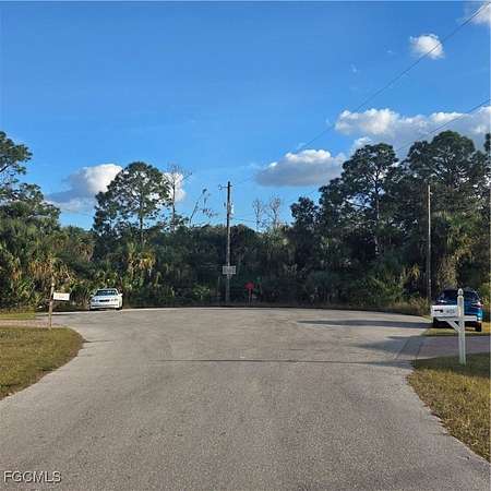 0.4 Acres of Residential Land for Sale in Lehigh Acres, Florida