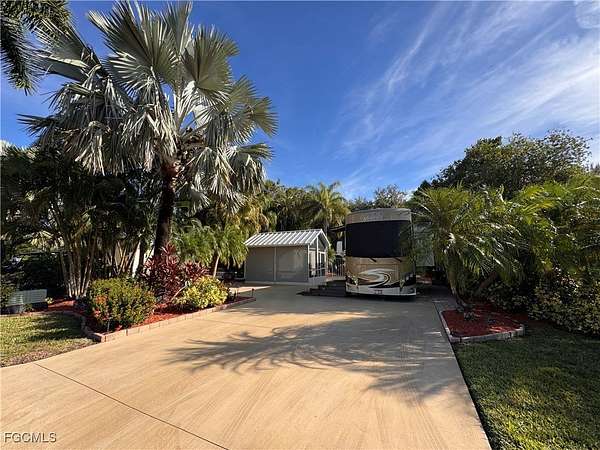 0.11 Acres of Land for Sale in LaBelle, Florida