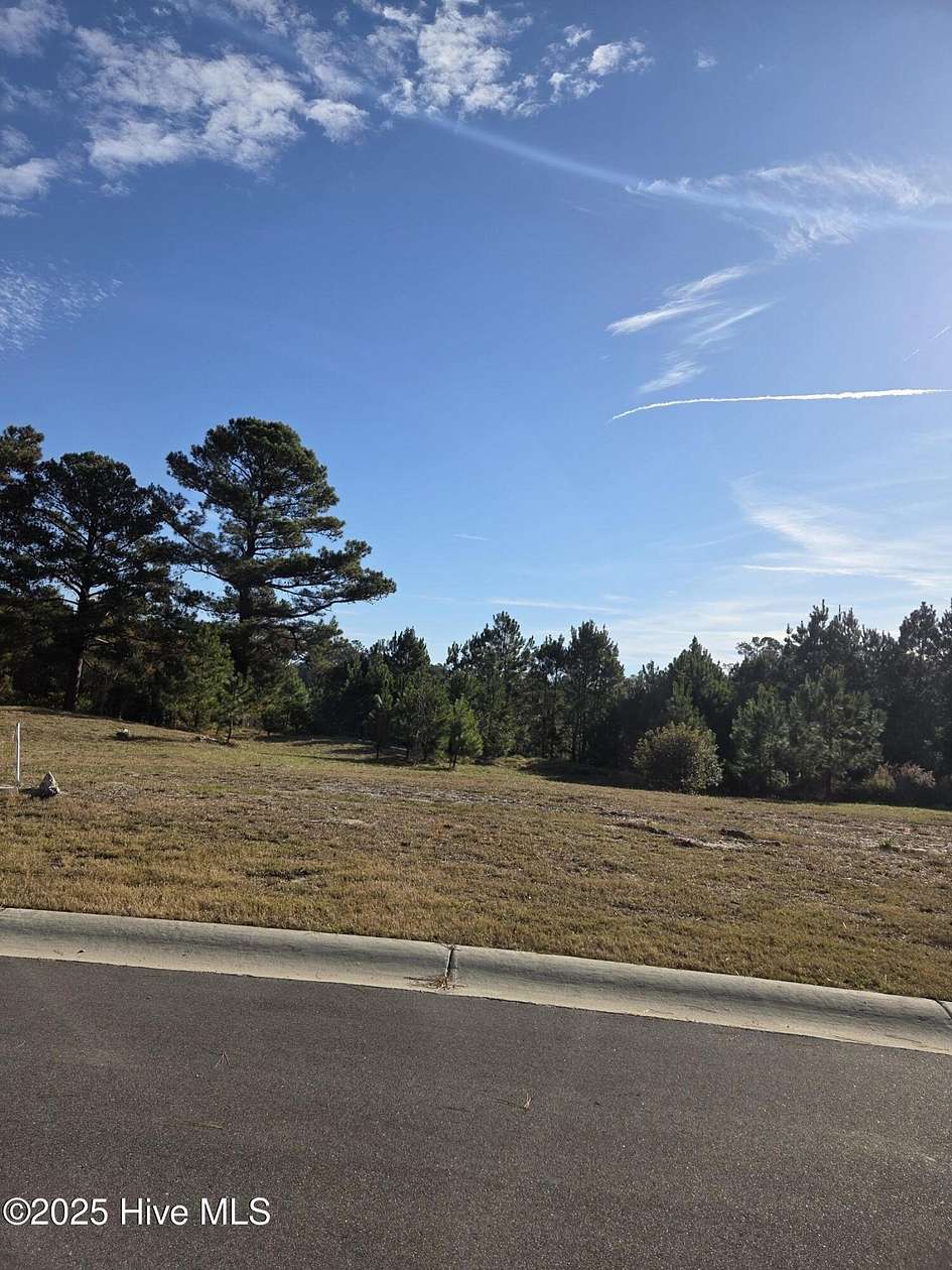 0.34 Acres of Residential Land for Sale in Sunset Beach, North Carolina