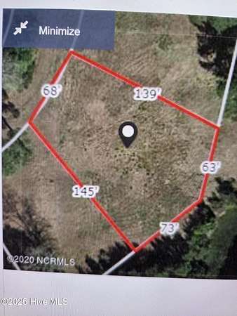 0.34 Acres of Residential Land for Sale in Sunset Beach, North Carolina