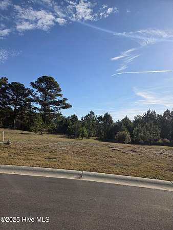0.34 Acres of Residential Land for Sale in Sunset Beach, North Carolina