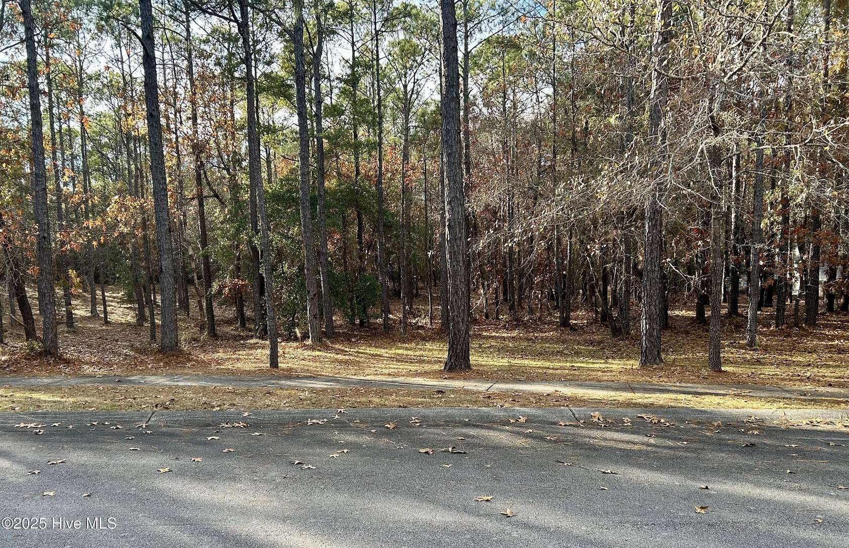 0.69 Acres of Residential Land for Sale in Bolivia, North Carolina