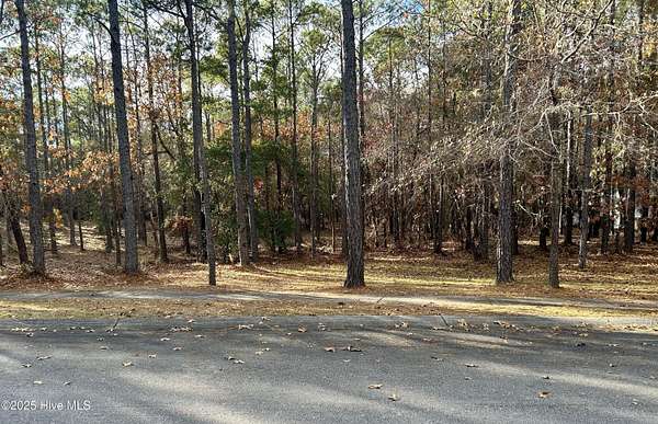 0.69 Acres of Residential Land for Sale in Bolivia, North Carolina