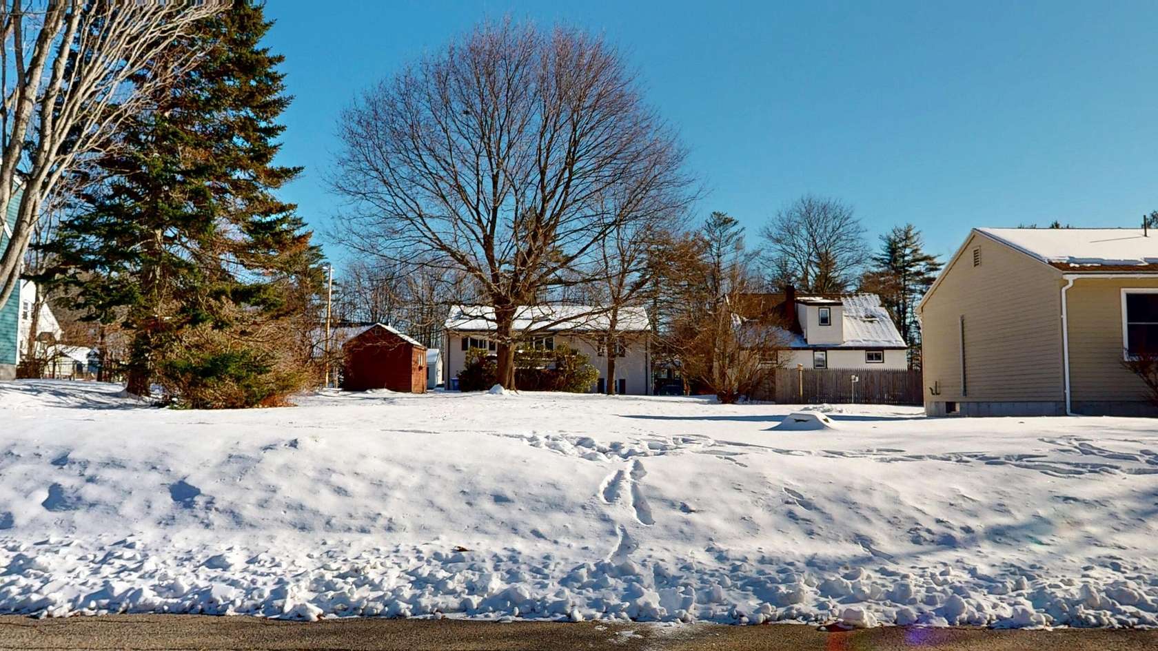 0.19 Acres of Residential Land for Sale in Portland, Maine